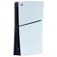Sony PlayStation 5 Slim Digital Edition Call of Duty Black Ops 6 Bundle 1 TB / White photo 5