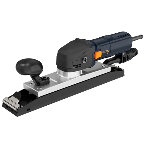 Mașină de lustruit MaxXT MOS600R De polisat / 600 W / Blue photo 1