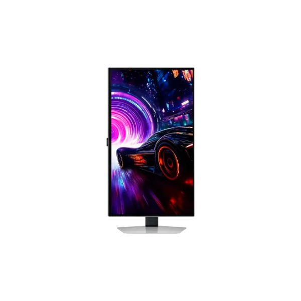 Монитор Samsung Odyssey G8 S27FG812S 27" 4K 240 Гц / 0.03 мс / Черный photo 2