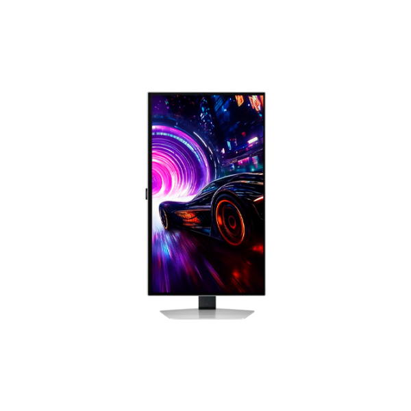 Монитор Samsung Odyssey G8 S27FG812S 27" 4K 240 Гц / 0.03 мс / Черный photo 2