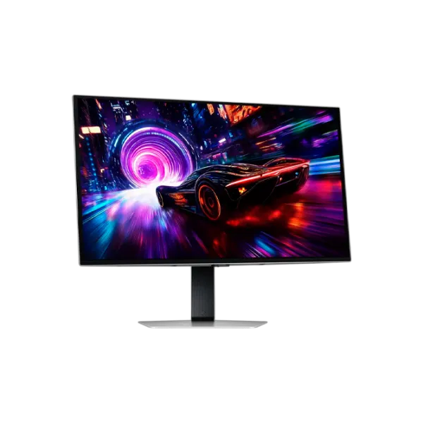 Монитор Samsung Odyssey G8 S27FG812S 27" 4K 240 Гц / 0.03 мс / Черный photo 4