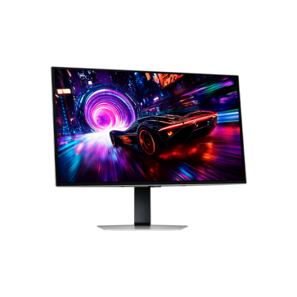Монитор Samsung Odyssey G8 S27FG812S 27" 4K 240 Гц / 0.03 мс / Черный photo 4