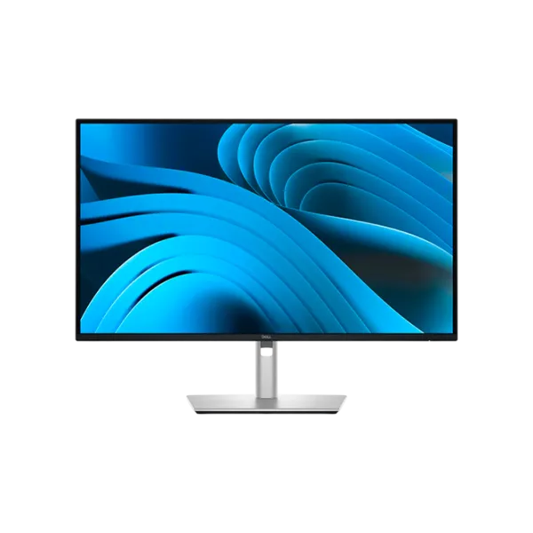Монитор Dell P2725QE 27" 4K 100 Гц / 8 мс / Черный photo 1
