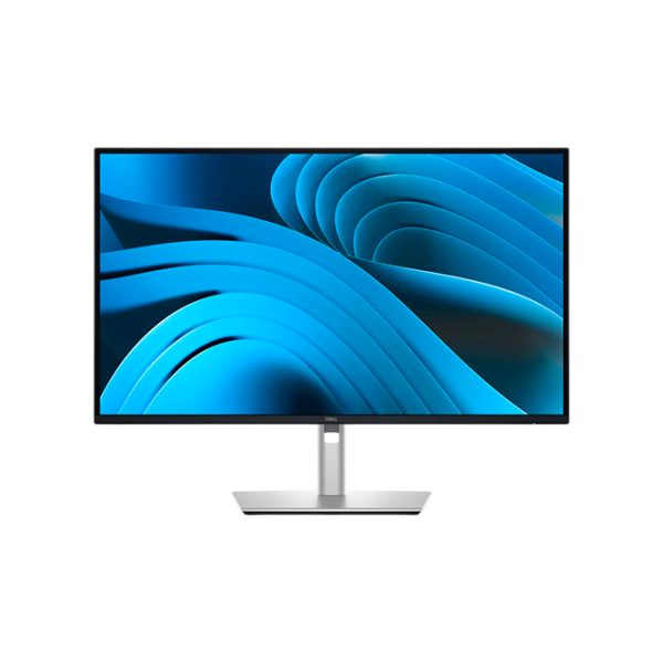 Монитор Dell P2725QE 27" 4K 100 Гц / 8 мс / Черный photo 1