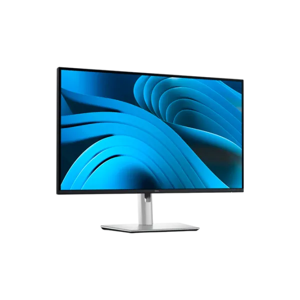 Монитор Dell P2725QE 27" 4K 100 Гц / 8 мс / Черный photo 2