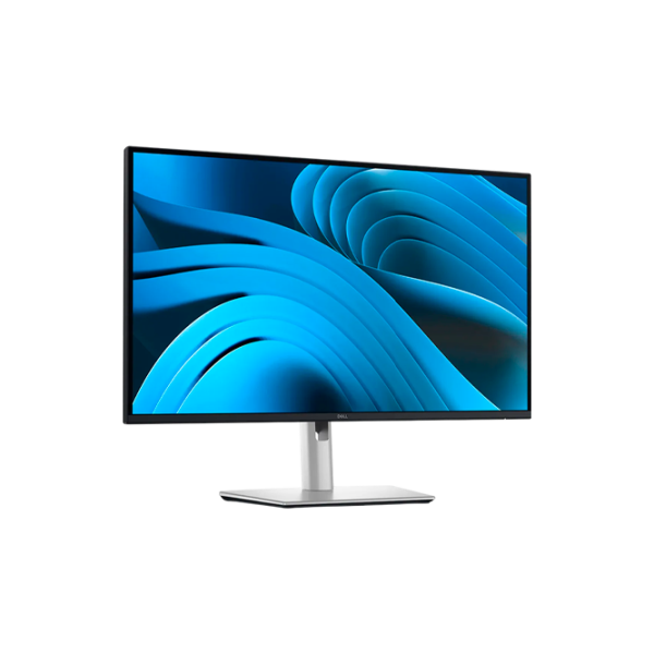 Монитор Dell P2725QE 27" 4K 100 Гц / 8 мс / Черный photo 2