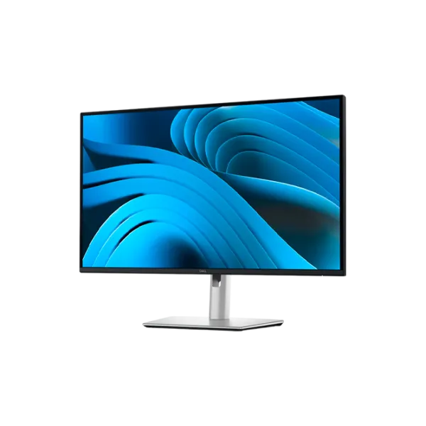 Монитор Dell P2725QE 27" 4K 100 Гц / 8 мс / Черный photo 4