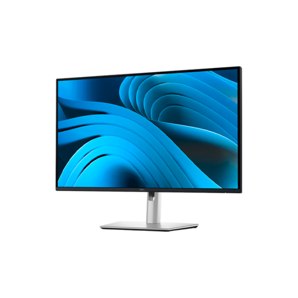 Монитор Dell P2725QE 27" 4K 100 Гц / 8 мс / Черный photo 4
