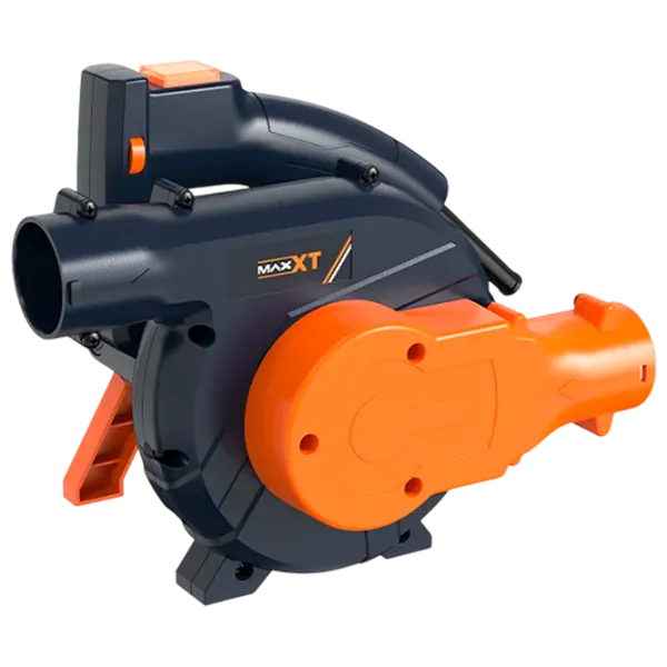 Насадки MaxXT MB700  / Оранжевый photo 1