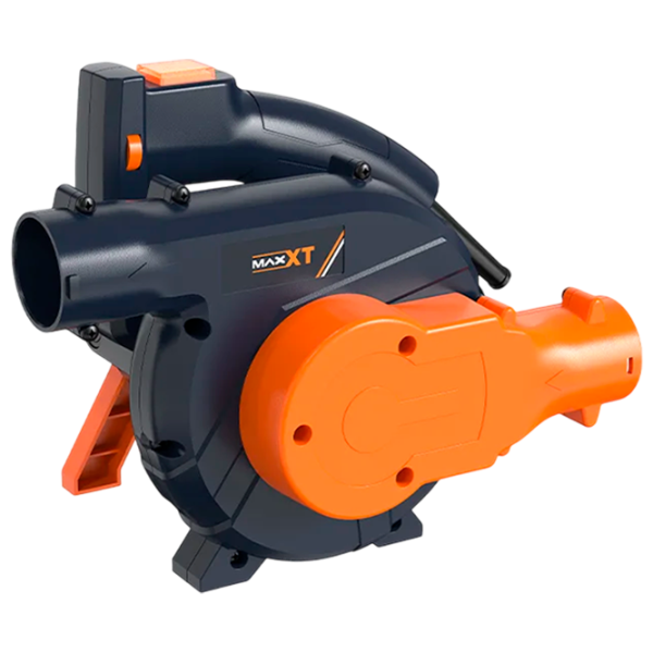 Насадки MaxXT MB700  / Оранжевый photo 1