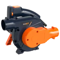Насадки MaxXT MB700  / Оранжевый