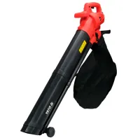 Воздуходувка Yato YT-85180  / Красный