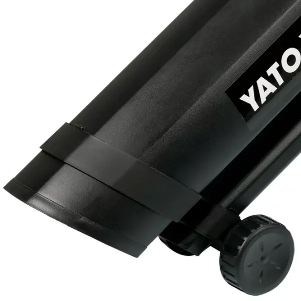 Suflantă de frunze Yato YT-85180  / Red photo 4