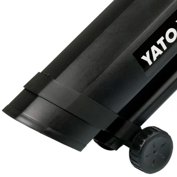 Suflantă de frunze Yato YT-85180  / Red photo 4