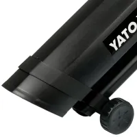 Воздуходувка Yato YT-85180 / Красный photo 4