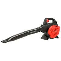 Воздуходувка Yato YT-85191  / Красный