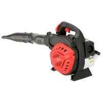 Suflantă de frunze Yato YT-85191 / Red photo 2