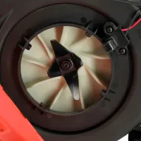 Suflantă de frunze Yato YT-85191 / Red photo 5