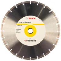 Disc diamantat segmentat Bosch B2608615035 