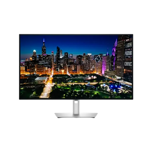 Монитор Dell U3225QE 31.5" 4K 120 Гц / 5 мс / Черный photo 1