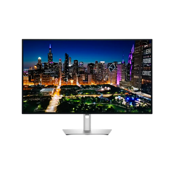 Монитор Dell U3225QE 31.5" 4K 120 Гц / 5 мс / Черный photo 1