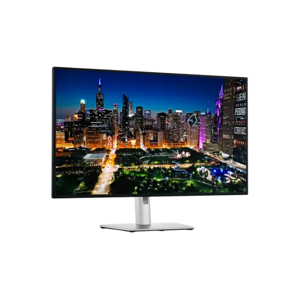 Монитор Dell U3225QE 31.5" 4K 120 Гц / 5 мс / Черный photo 5