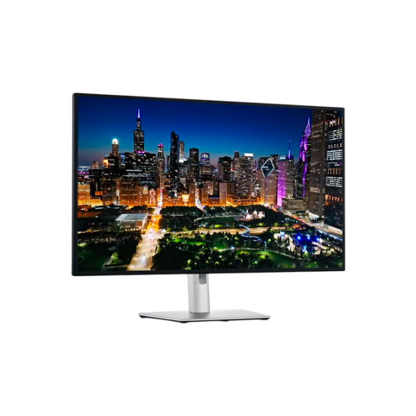 Монитор Dell U3225QE 31.5" 4K 120 Гц / 5 мс / Черный photo 5