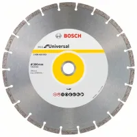Disc diamantat segmentat Bosch B2608615033 
