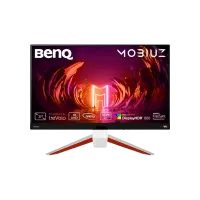 Monitor BENQ EX2710U 27" 4K 144 Hz / 1 ms / Black