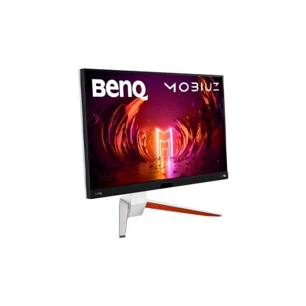 Monitor BENQ EX2710U 27" 4K 144 Hz / 1 ms / Black photo 2