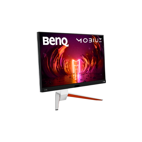 Monitor BENQ EX2710U 27" 4K 144 Hz / 1 ms / Black photo 2
