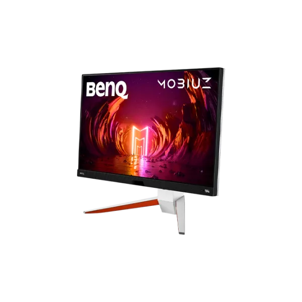 Monitor BENQ EX2710U 27" 4K 144 Hz / 1 ms / Black photo 3