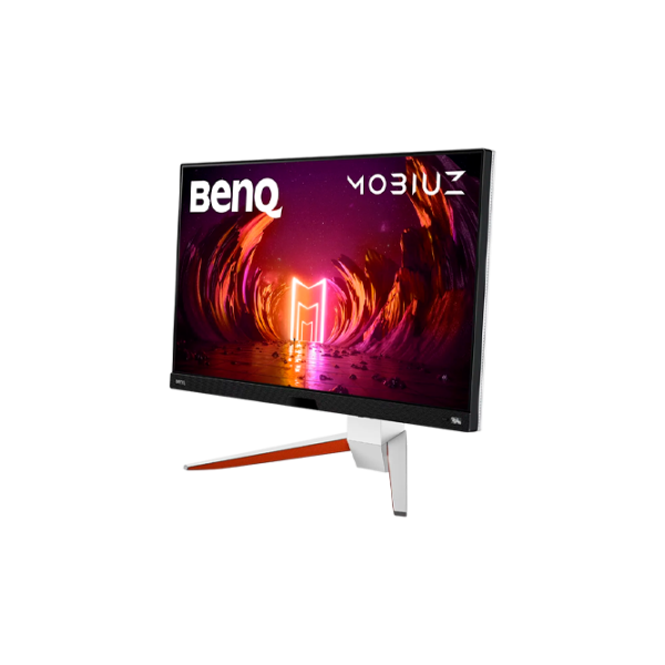 Monitor BENQ EX2710U 27" 4K 144 Hz / 1 ms / Black photo 3