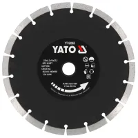 Алмазный отрезной диск Yato YT59965 
