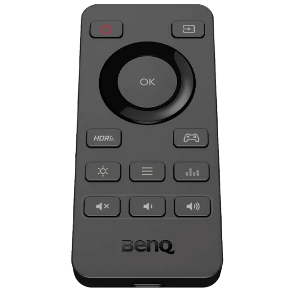 Монитор BENQ EX3210U 32" 4K 144 Гц / 1 мс / Черный photo 5