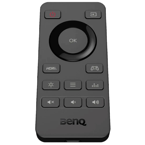 Монитор BENQ EX3210U 32" 4K 144 Гц / 1 мс / Черный photo 5