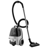 Пылесос Gorenje VC2201G4AEW 800 Вт / White Черный