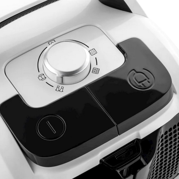 Aspirator Gorenje VC2201G4AEW 800 W / White Black photo 2 Aspirator Gorenje VC2201G4AEW 800 W / White Black photo 2