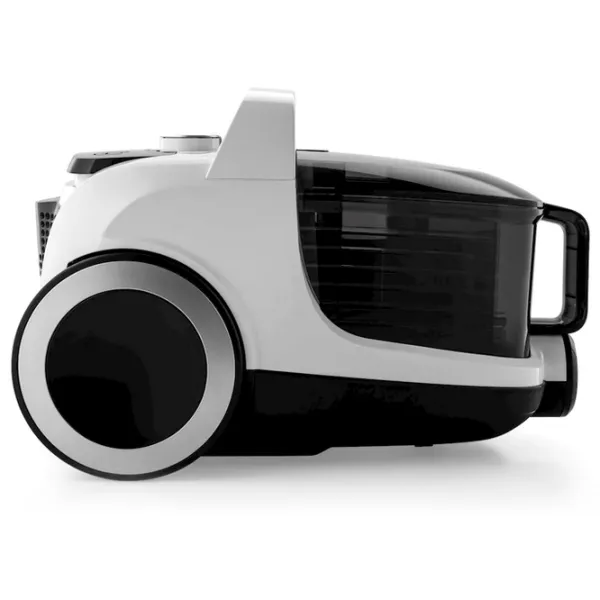 Aspirator Gorenje VC2201G4AEW 800 W / White Black photo 3 Aspirator Gorenje VC2201G4AEW 800 W / White Black photo 3