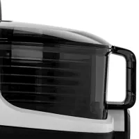 Aspirator Gorenje VC2201G4AEW 800 W / White Black photo 4