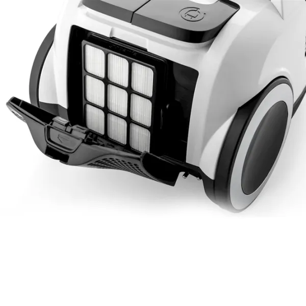 Aspirator Gorenje VC2201G4AEW 800 W / White Black photo 6 Aspirator Gorenje VC2201G4AEW 800 W / White Black photo 6