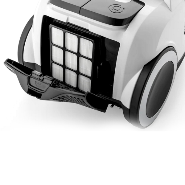 Aspirator Gorenje VC2201G4AEW 800 W / White Black photo 6 Aspirator Gorenje VC2201G4AEW 800 W / White Black photo 6