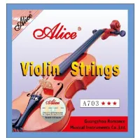 Coardă Dadi A703  / Oțel