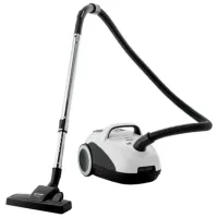 Aspirator Gorenje VC2221G4EW 2200 W / Black White photo 5