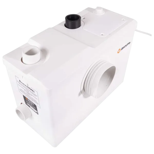 Канализационный насос Vihri КН-700 700 Вт 12000 л/ч photo 3