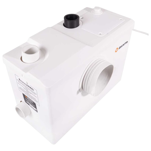 Канализационный насос Vihri КН-700 700 Вт 12000 л/ч photo 3