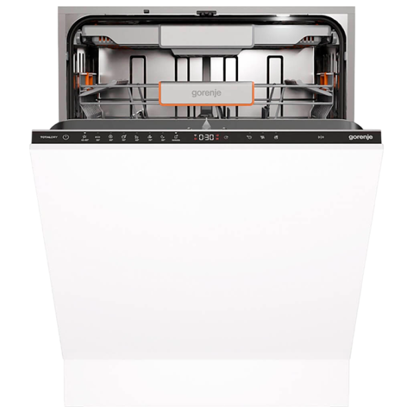 Mașină de spălat vase Gorenje GV693A65AD Full size / White photo 1