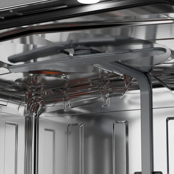Mașină de spălat vase Gorenje GV693A65AD Full size / White photo 4