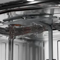 Mașină de spălat vase Gorenje GV693A65AD Full size / White photo 4