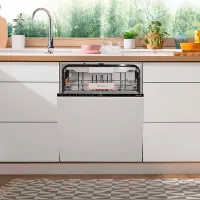 Mașină de spălat vase Gorenje GV693A65AD Full size / White photo 6